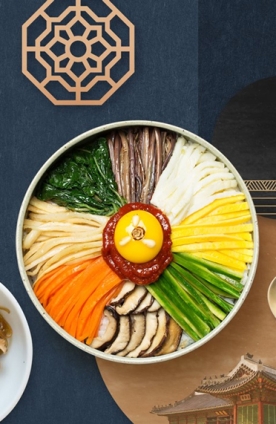 Khám phá món ngon gây thương nhớ khi du lịch Hàn Quốc