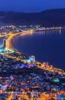 CẨM NANG DU LỊCH BÌNH ĐỊNH 