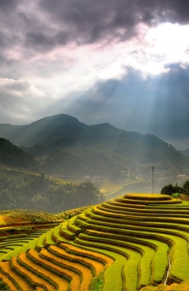 Hà Giang viên ngọc ẩn giấu 