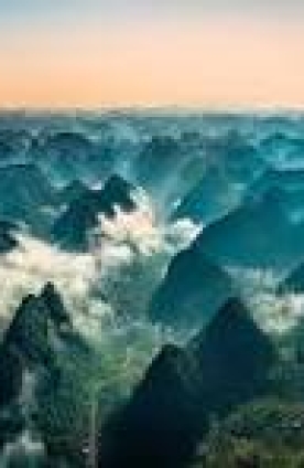 CẨM NANG DU LỊCH CAO BẰNG