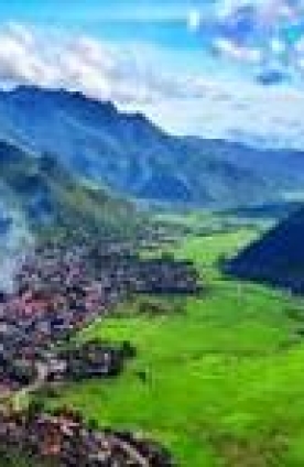 Du lịch Mai Châu Hòa Bình: kinh nghiệm, lịch trình & chi phí