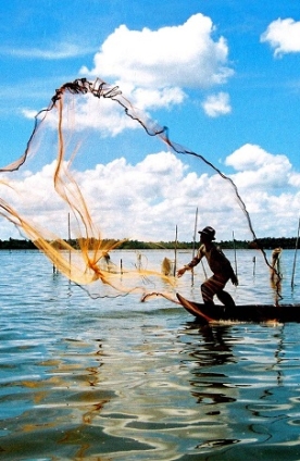 DU LỊCH MIỀN TÂY MÙA NƯỚC NỔI: ĐIỂM DANH 8 ĐỊA ĐIỂM CẦN PHẢI ĐẾN 