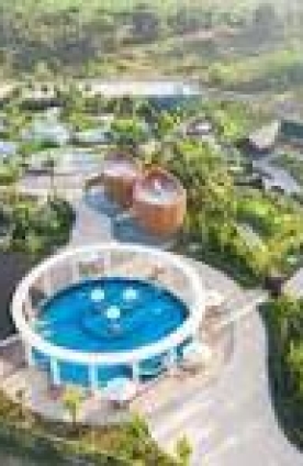 CẨM NANG DU LỊCH SUỐI NƯỚC NÓNG BÌNH CHÂU 