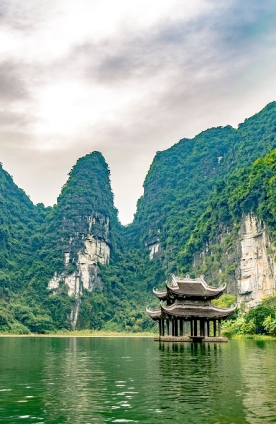 Kinh nghiệm du lịch Tràng An Ninh Bình đầy thú vị, tiết kiệm