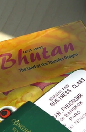 Người Việt có cần visa để đến thăm Bhutan không?