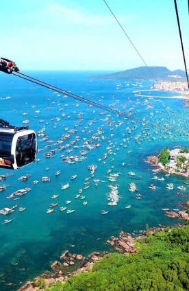 TOP 11 CAP TREO ĐẸP NHẤT CHÂU Á