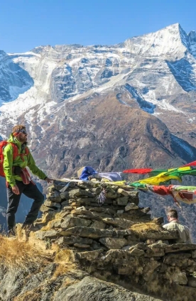 KINH NGHIỆM DU LỊCH NEPAL TỰ TÚC TỪ A - Z