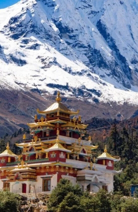 CHI PHÍ DU LỊCH NEPAL MỚI NHẤT 2026