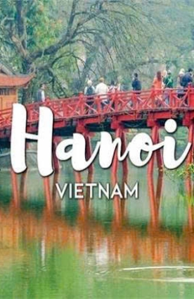 CẨM NANG DU LỊCH HÀ NỘI 2026
