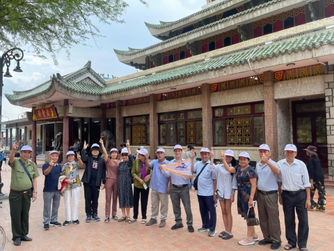 Miền Tây 2024 - Gia Đình Bác Thuộc Phường 12, Quận Gò Vấp 