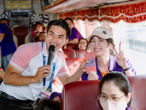 Hồ Tràm 2024 - Ngân Hàng TP Bank Chi nhánh, Quận 4