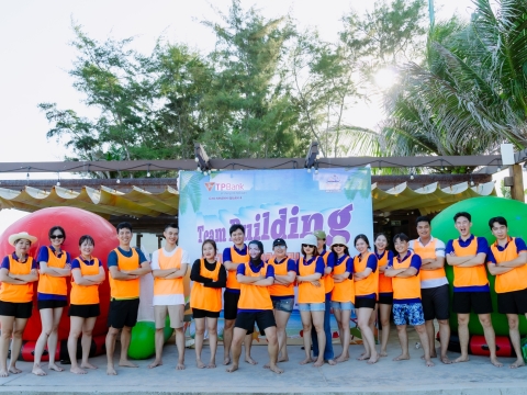 Hồ Tràm 2024 - Ngân Hàng TP Bank Chi nhánh, Quận 4