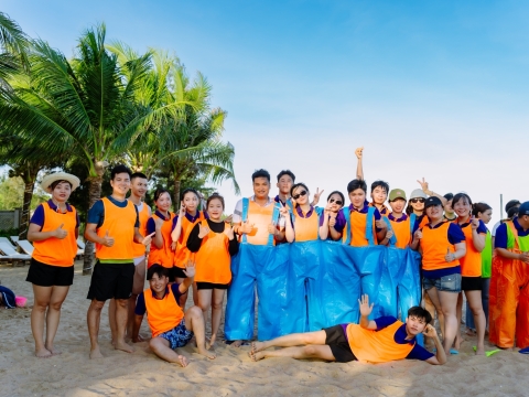 Hồ Tràm 2024 - Ngân Hàng TP Bank Chi nhánh, Quận 4