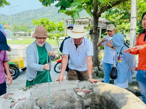 UBND - Công Đoàn Cơ Quan Phường 15 - Quận Gò Vấp