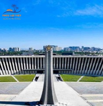 HÀ NỘI – MỘC CHÂU – SƠN LA – ĐIỆN BIÊN