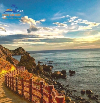 Phú Yên - Bình Định (3N2Đ)