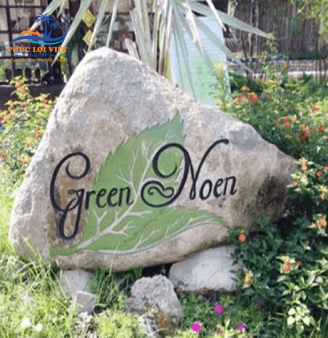 NÔNG TRANG XANH 1 NGÀY