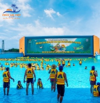 VĂN MIẾU TRẤN BIÊN - KDL  SƠN TIÊN 1 NGÀY