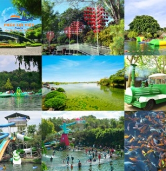 TƯỢNG ĐÀI CT LA NGÀ - SUỐI MƠ 1N